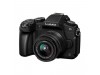 Panasonic Lumix DMC-G85K Kit 14-42mm (Promo Cashback Rp 1.000.000)